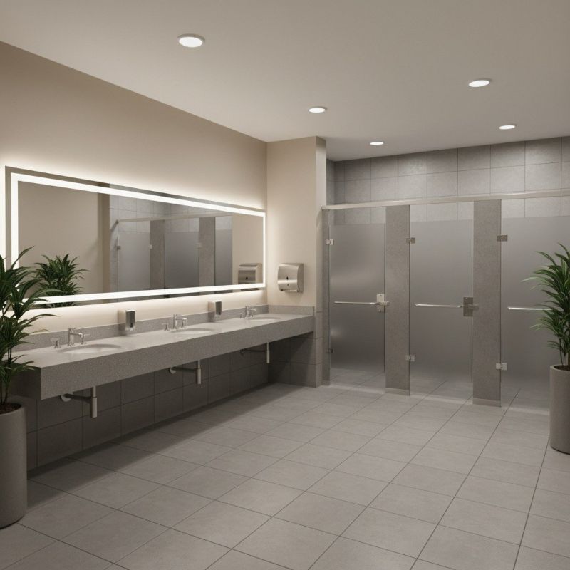 Top Bathroom Remodeling Companies in Glen Burnie, MD