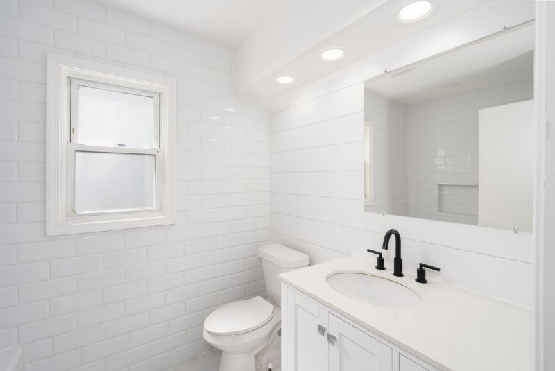 Top Bathroom Remodeling Companies in Lutherville Timonium, MD