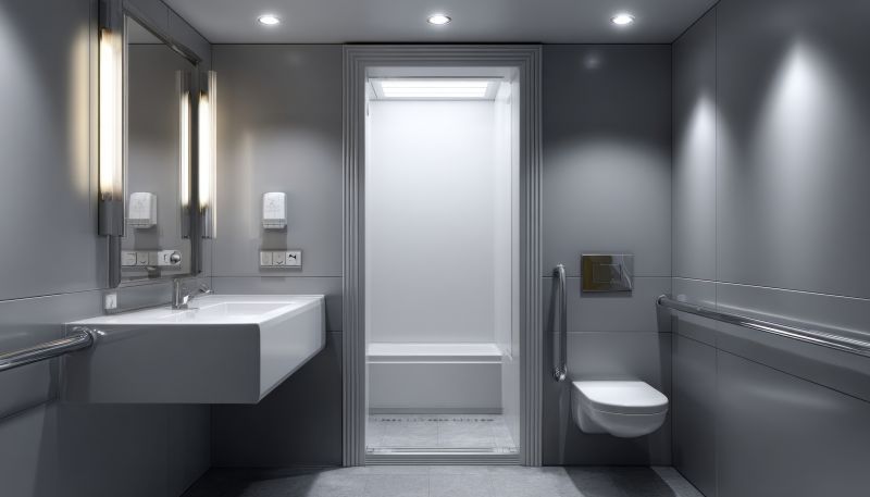 Top Bathroom Remodeling Companies in Westminster, MD