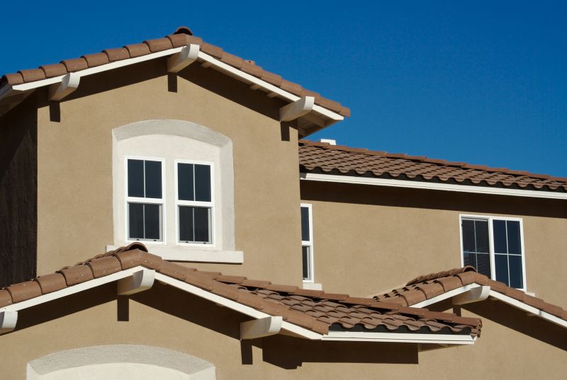 Best Stucco Remodeling Contractors in Randallstown, MD