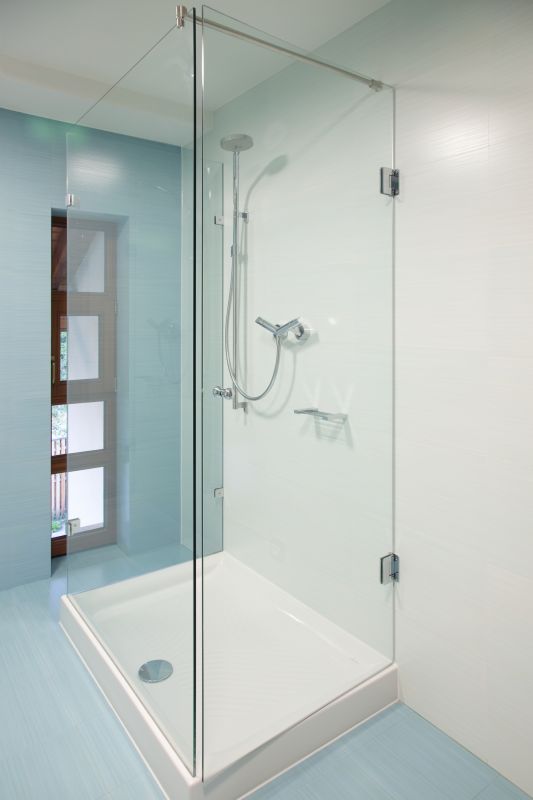 Custom Shower Solutions
