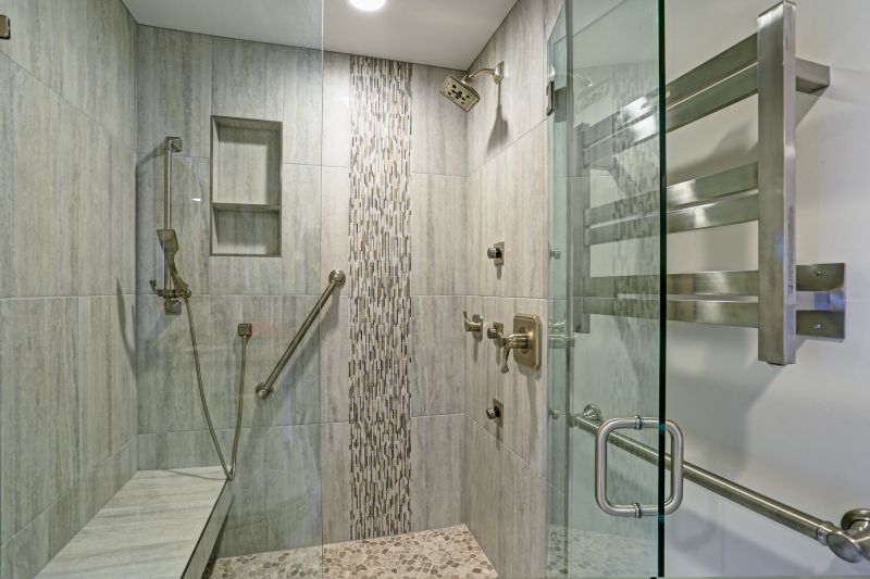 Shower Waterproofing